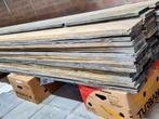 Planken sloophout, Ophalen, Minder dan 25 mm, Nieuw, Plank