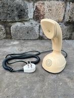 Vintage Ericsson PTT Ericofon, made in Sweden, Telecommunicatie, Vaste telefoons | Niet Draadloos, Gebruikt, Ericsson, Met draaischijf