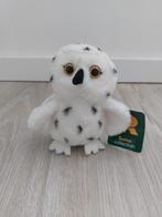 Nieuw! Knuffels ravensden suma collection uil sneeuwuil L863, Ophalen of Verzenden, Zo goed als nieuw, Overige typen