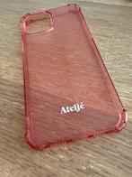 Hoesje Ateljé iphone pro max 13, Ophalen of Verzenden, Gebruikt, IPhone 13 Pro Max