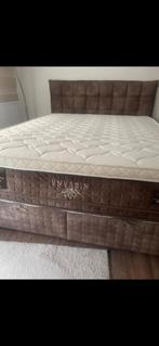 Nieuwe Topper  te koop., Ophalen of Verzenden, Nieuw, Tweepersoons