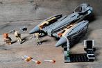 Lego Star Wars set 8095. General Grievous' Starfighter, Ophalen of Verzenden, Zo goed als nieuw, Complete set, Lego