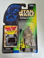Star Wars POTF FF Zuckuss Bounty Hunter, Verzamelen, Star Wars, Ophalen of Verzenden, Nieuw, Actiefiguurtje