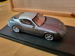 Look Smart 1/43 Ferrari 575 GTZ Zagato, Hobby en Vrije tijd, Nieuw, Overige merken, Ophalen of Verzenden, Auto