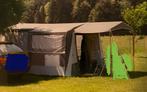 Bungalowtent van de Wit uit Schijndel, 4 persoons, Ophalen, Gebruikt