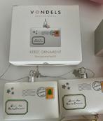 Nieuw Vondels  envelop brief PostNL kerstbal/kerstornament, Verzenden, Nieuw