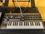 Korg Microkorg Synthesizer in nieuw staat!, Muziek en Instrumenten, Synthesizers, Ophalen, Korg, Overige aantallen, Zo goed als nieuw