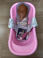Badje voor Babypop, met echte douchekop!, Ophalen, Nieuw, Babypop