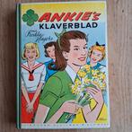Ankie's klaverblad freddy hagers, Boeken, Ophalen of Verzenden, Gelezen, Freddy hagers