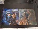 Vintage 2x vinyl lp albums Warlock jaren 80 mooie staat, Ophalen of Verzenden, Gebruikt, 12 inch, Poprock