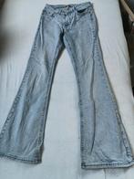 Blauwe flared spijkerbroek Dames M 30 ONLY, Only, Blauw, Ophalen of Verzenden, W30 - W32 (confectie 38/40)