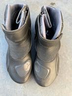 Puma Motorlaarzen Maat 40 - Zo Goed Als Nieuw!, Motoren, Kleding | Motorkleding, Ophalen of Verzenden, Tweedehands, Dames, Laarzen