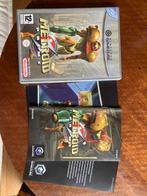 Metroid Prime Gamecube, Spelcomputers en Games, Avontuur en Actie, 1 speler, Ophalen of Verzenden, Zo goed als nieuw