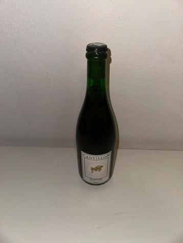 Cantillon Gueuze 2024 beschikbaar voor biedingen