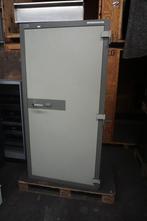 Lips kluis brandkast - open zonder sleutel, Ophalen, Gebruikt, Brandkast