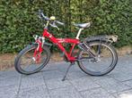 Batavus Snake 22 inch jongensfiets, Ophalen, 22 inch, Gebruikt, Versnellingen