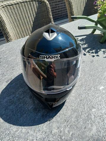 Shark helm maat XL beschikbaar voor biedingen