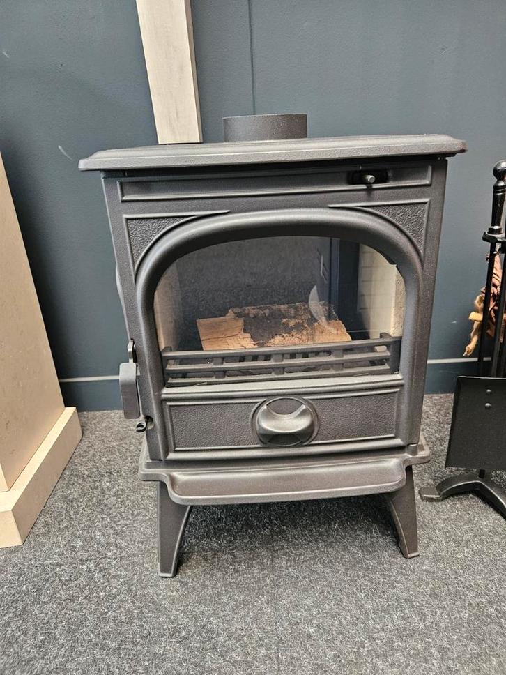 Houtkachel dovre, Huis en Inrichting, Kachels, Houtkachel, Hout, Ophalen