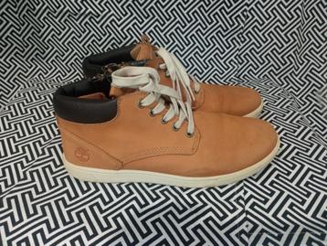 Timberland Boots Maat 38 beschikbaar voor biedingen