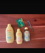 Zwitsal/verzorgingspakket baby nieuw, Ophalen of Verzenden, Nieuw, Overige typen