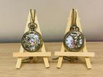 Mickey mouse en donald duck zakhorloge, Verzamelen, Ophalen of Verzenden, Donald Duck, Nieuw