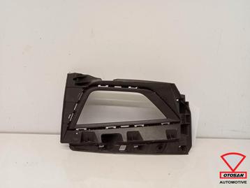 VW Polo 2G Voorbumper Rooster 2G0853666G beschikbaar voor biedingen