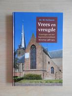 Vrees en vreugde - Ervaringen van een beginnend predikant, Ophalen of Verzenden, Zo goed als nieuw