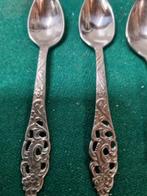 Koffielepels sola vintage brocante, Huis en Inrichting, Keuken | Bestek, Ophalen of Verzenden