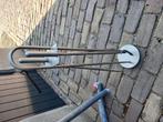 haardset, Ophalen of Verzenden, Gebruikt, Hout, Overige soorten