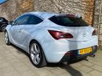 Opel Astra GTC 1.6 Turbo Sport|180PK|Xenon|Climate Control|, Te koop, 720 kg, Geïmporteerd, 14 km/l