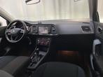 Seat Ateca 1.4 EcoTSI 150pk DSG Xcellence Navig € 18.400,0, Auto's, Seat, 65 €/maand, Stof, Gebruikt, 680 kg