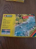 NOCH 60855  WATERDRUPPELS, Ophalen of Verzenden, Zo goed als nieuw, 1:50 of kleiner