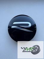 Originele Volkswagen R logo chrome naafkap naafdop NIEUW, -, Volkswagen, -, Nieuw