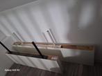 IKEA Wandplanken met, Minder dan 50 cm, Gebruikt, Minder dan 50 cm, Ophalen of Verzenden