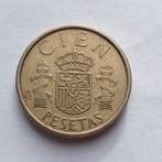 Spanje 100 Pesetas 1985, Ophalen of Verzenden, Overige landen