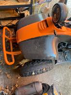 quad e-ton 70 cc, E-ton tornado, Ophalen of Verzenden, Zo goed als nieuw, Overige typen