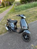 GEZOCHT Puch zip type 3, Fietsen en Brommers, Scooters | Piaggio, Ophalen, Zo goed als nieuw, Zip