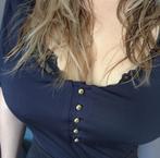 Body H&M, Maat 46/48 (XL) of groter, Zo goed als nieuw, Lange mouw, Verzenden