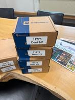 Motorola DP2400E UHF Portofoon - Nieuw in doos!, 5 tot 15 km, Nieuw, Ophalen of Verzenden, Portofoon of Walkie-talkie