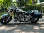 Yamaha XV 1600 WildStar, Motoren, Motoren | Yamaha, 2 cilinders, 1600 cc, Cruise Control, Particulier
