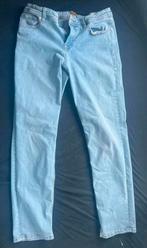 Jack and jones broek lichtblauw, Kleding | Heren, Blauw, Ophalen of Verzenden, Zo goed als nieuw, Jack and Jones