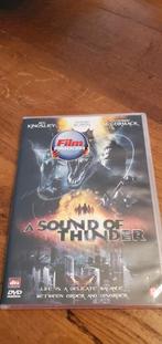 A sound of Thunder - Ben Kingsley, Cd's en Dvd's, Ophalen of Verzenden, Zo goed als nieuw