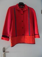 blazer / jasje van skorpi maat m, Kleding | Dames, Jasjes, Kostuums en Pakken, Maat 38/40 (M), Ophalen of Verzenden, Zo goed als nieuw