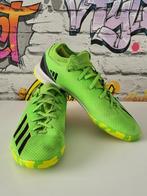 Zaalvoetbalschoenen adidas X Speedportal.3, Sport en Fitness, Voetbal, Ophalen, Gebruikt, Maat XS of kleiner, Schoenen