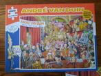 Andre van duin puzzel 1000 stukjes, Ophalen of Verzenden, 500 t/m 1500 stukjes, Legpuzzel