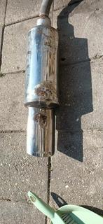 SEBRING universeel / corsa D, Ophalen of Verzenden, Gebruikt, Opel