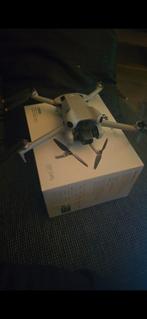 DJI MINI 4PRO, Ophalen of Verzenden, Zo goed als nieuw