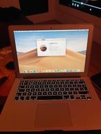 macbook air model a1466 year 2012, Computers en Software, Apple Macbooks, Gebruikt, 2 tot 3 Ghz, Qwerty, 13 inch