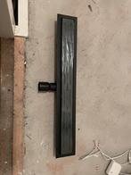 Rvs douchegoot 70cm van tegeldepot, Huis en Inrichting, Overige typen, Zo goed als nieuw, Minder dan 100 cm, 50 tot 100 cm