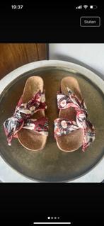Scotch & Soda dames sandalen/ slippers maat 38, Ophalen of Verzenden, Zo goed als nieuw
